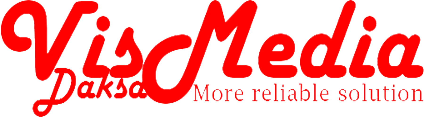 Vis Media Daksa - Arenvy Teknologi Marketing