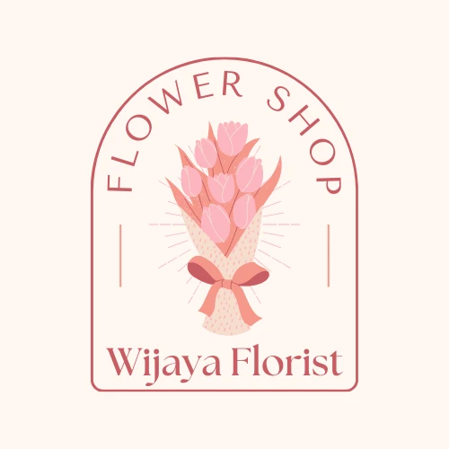 Wijaya Florist - Arenvy Teknologi Marketing
