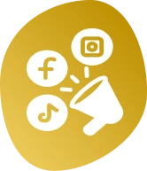 Social Media Management - Arenvy Teknologi Marketing