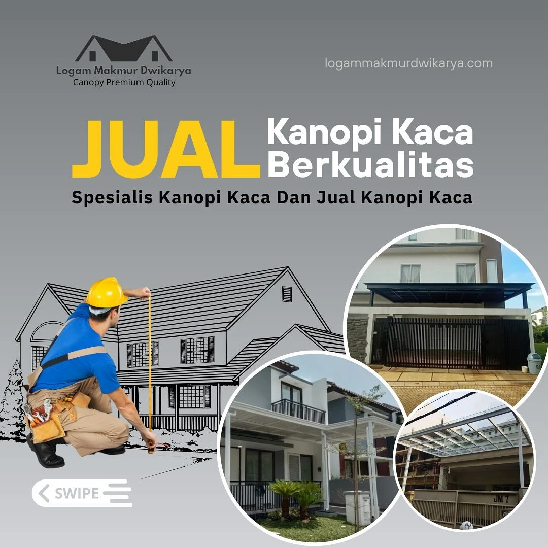 Logam Makmur Dwikarya