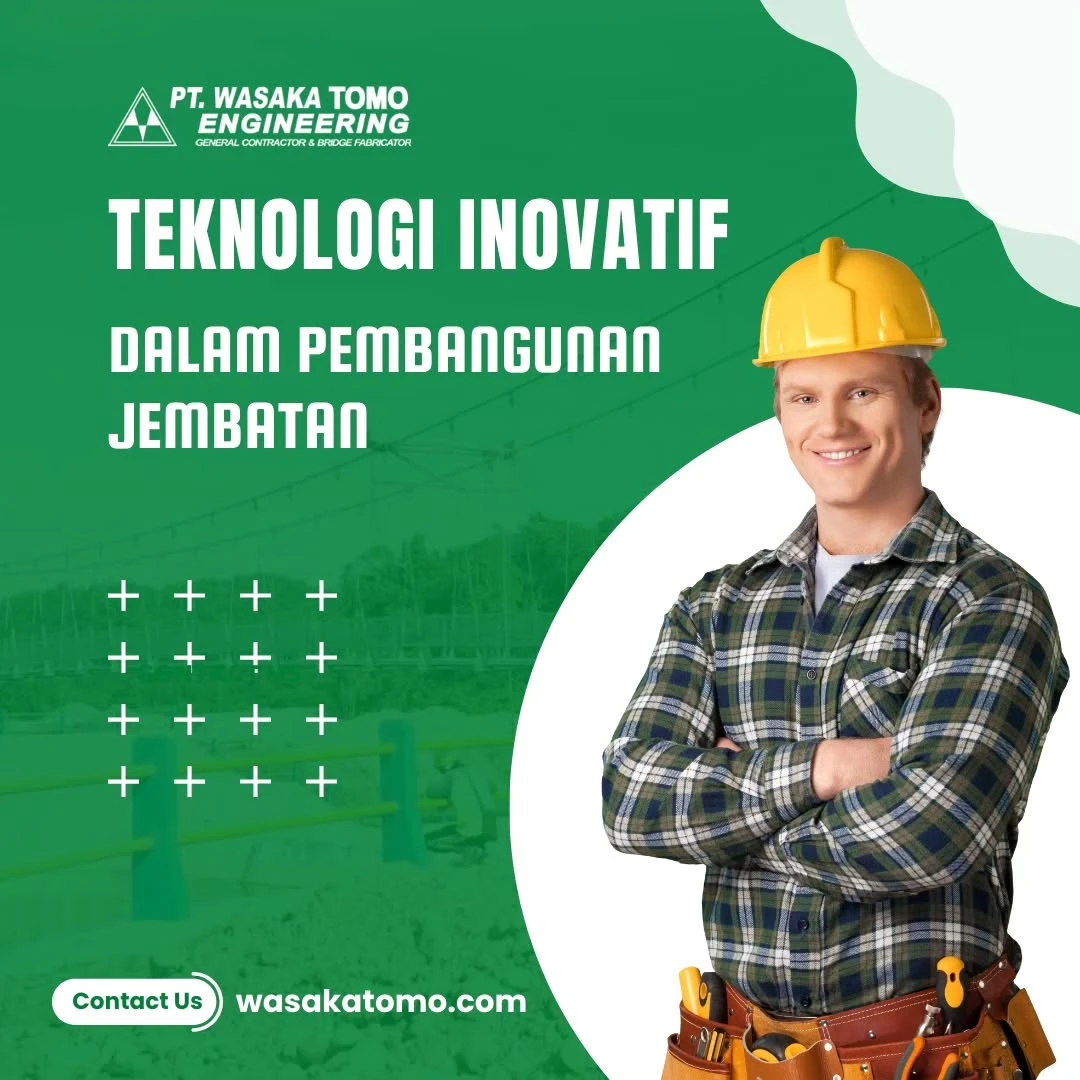 PT WASAKA TOMO ENGINEERING